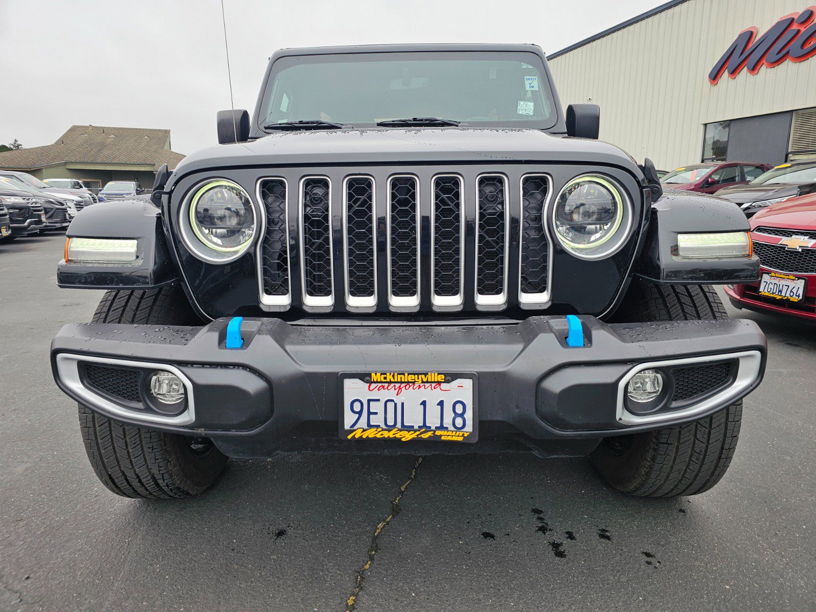 jeep wrangler 4xe 2023 1C4JJXP60PW642861 image jeep wrangler 4xe 2023 1C4JJXP60PW642861 image